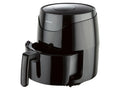 SILVERCREST KITCHEN TOOLS Air fryer SHFD 1400 B2, 1 400 W, 2,2 L