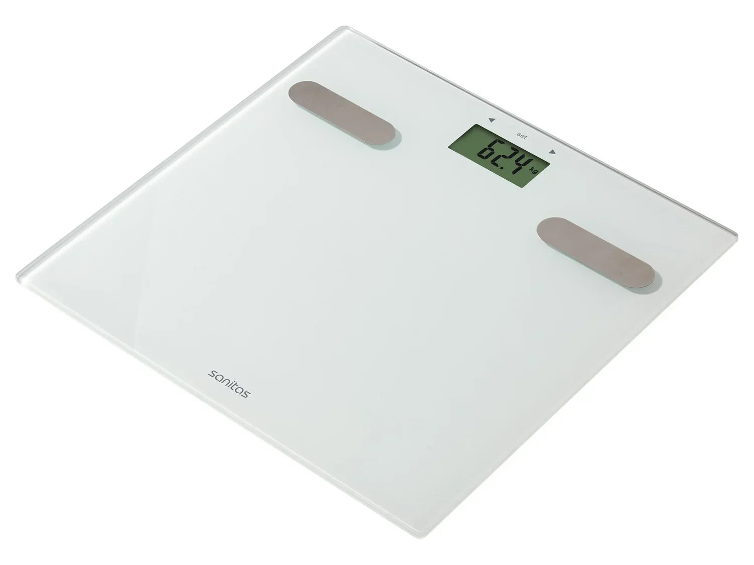 SANITAS Pse-personne impdancemtre SBF 40
