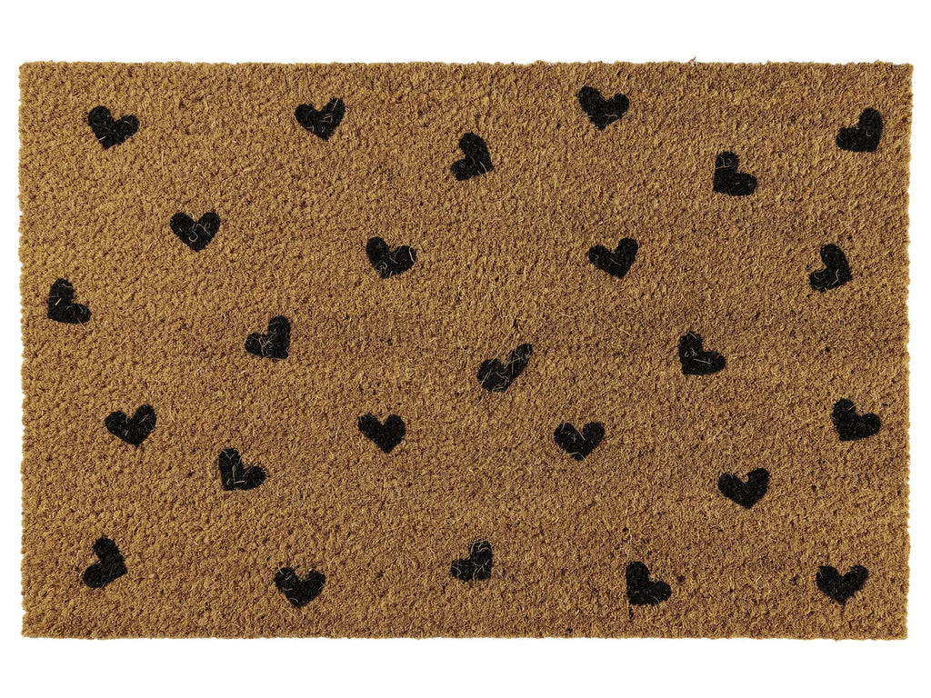 LIVARNO home Paillasson en coco, 40 x 60 cm