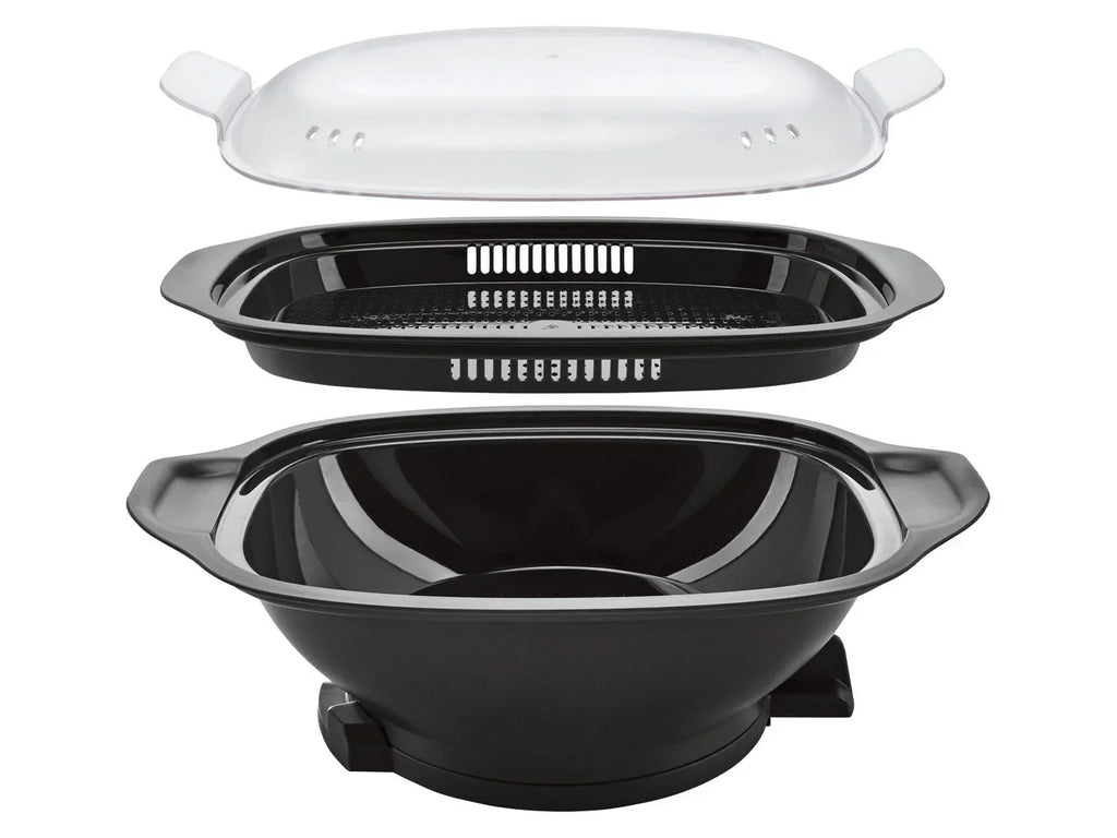SILVERCREST KITCHEN TOOLS Monsieur Cuisine Connect SKMC 1100 A1, 4,5 L