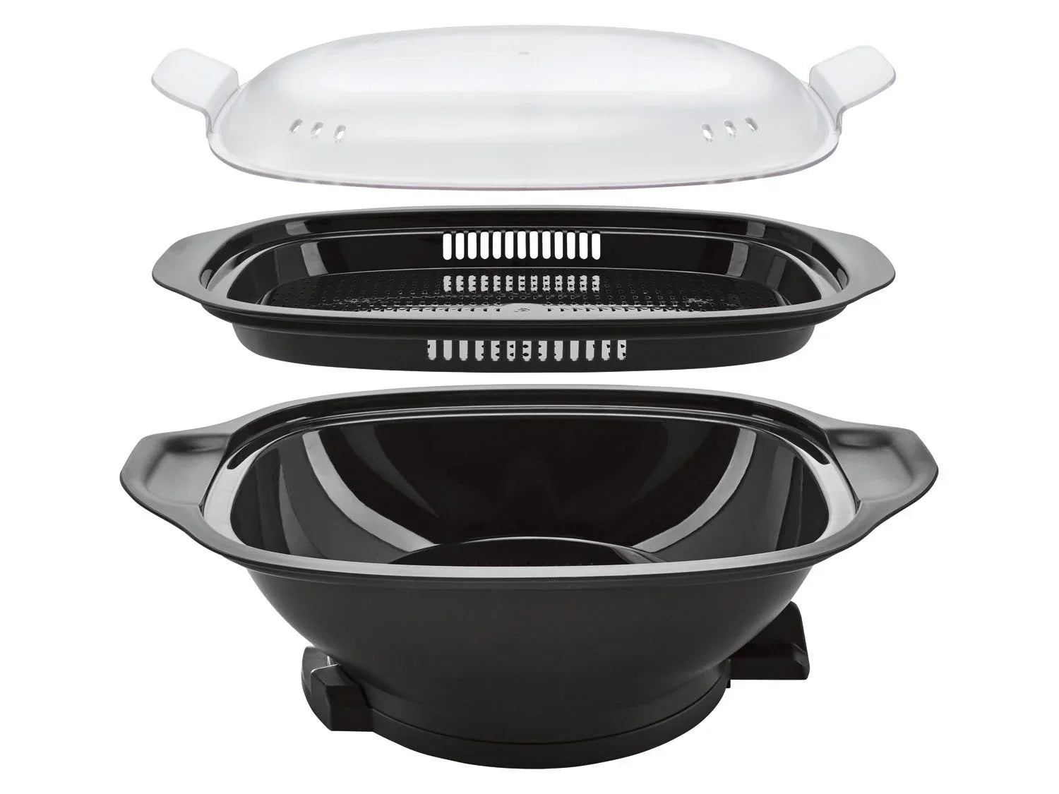 SILVERCREST KITCHEN TOOLS Monsieur Cuisine Connect SKMC 1100 A1, 4,5 L