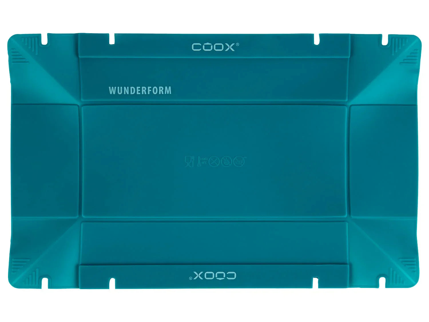 Coox Moule  gteau en silicone
