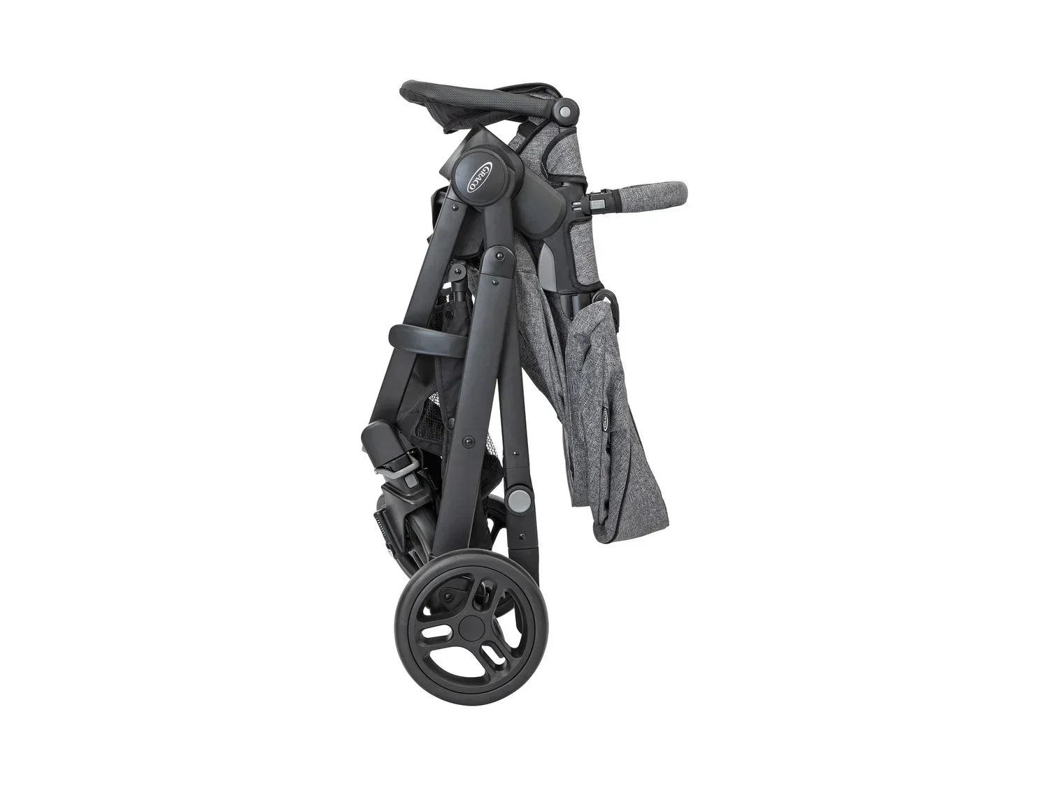 Graco Poussette Trio 3 en 1