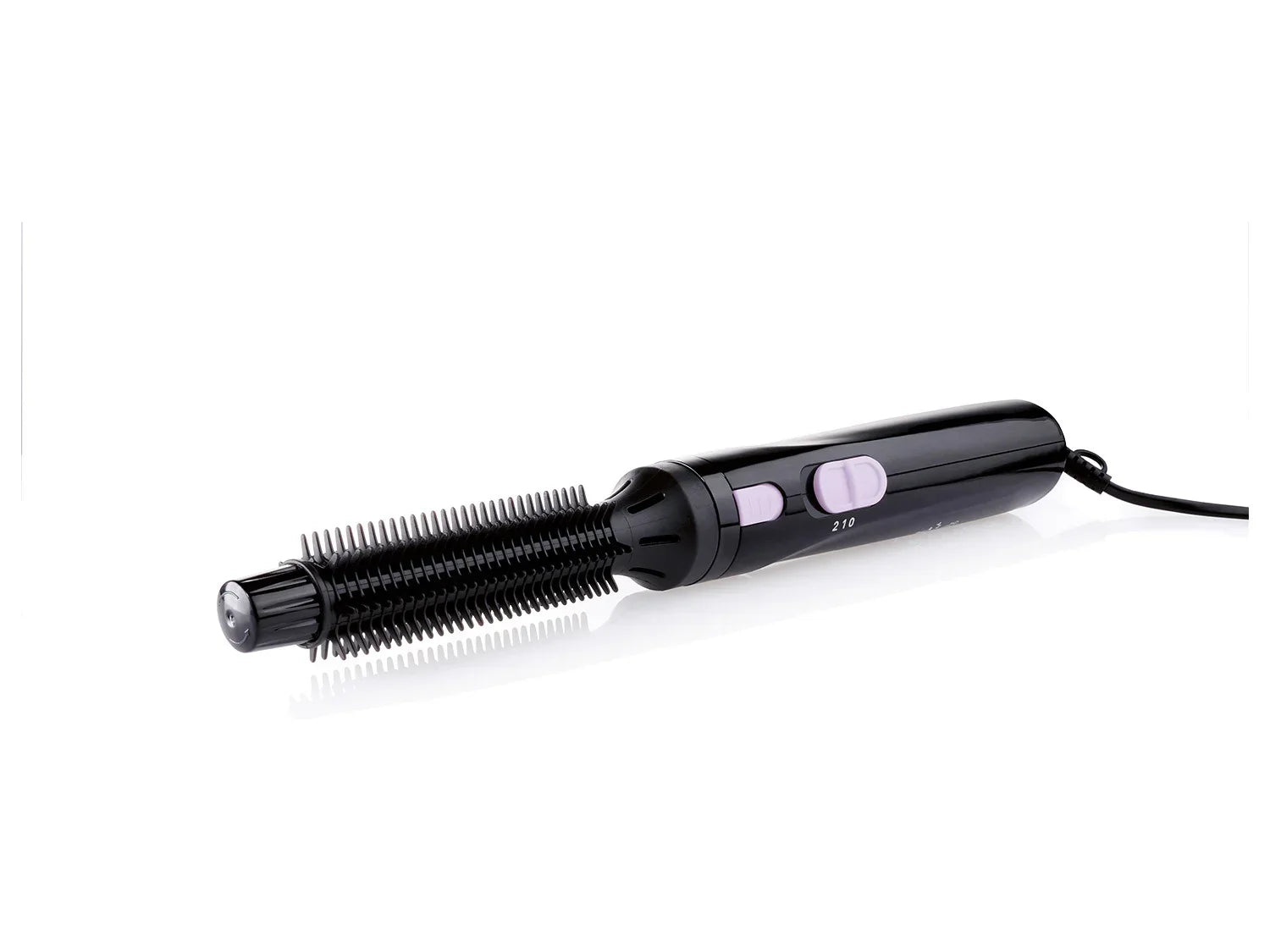 SILVERCREST PERSONAL CARE Brosse soufflante, SWB 300 B1, 300 W