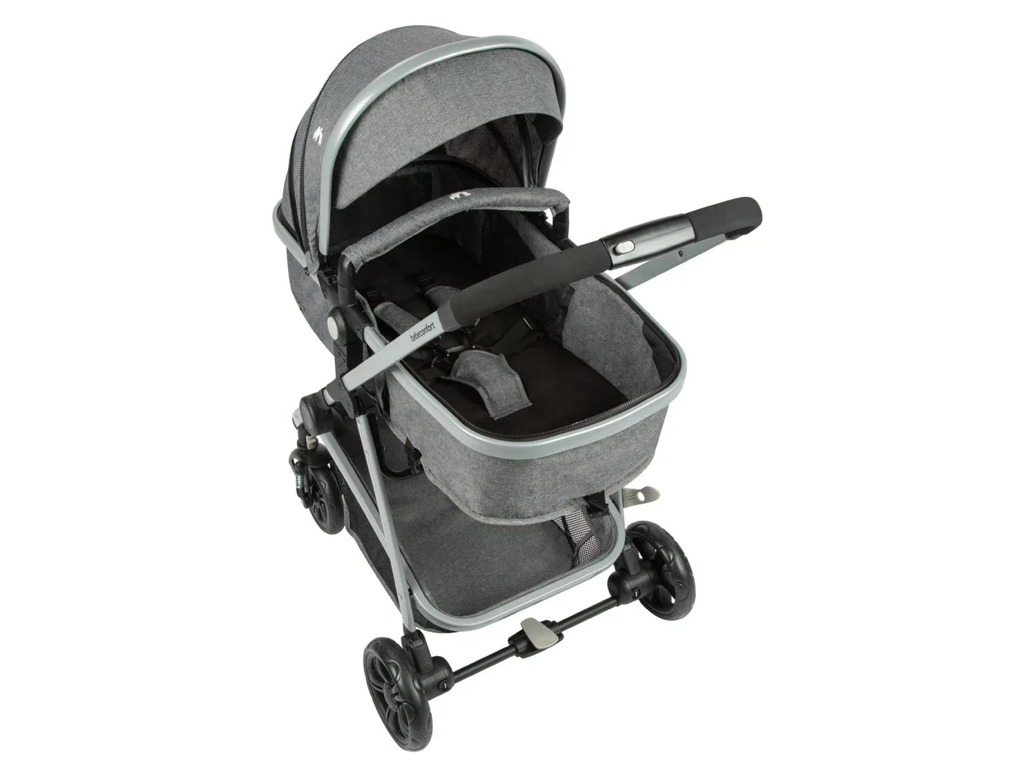 bebeconfort Poussette 2-en-1 Hello