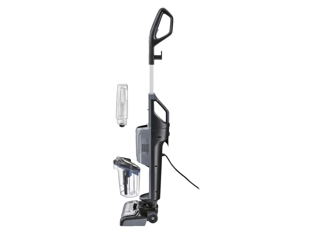 SILVERCREST Aspirateur balai 3-en-1 SHBR 560 B1