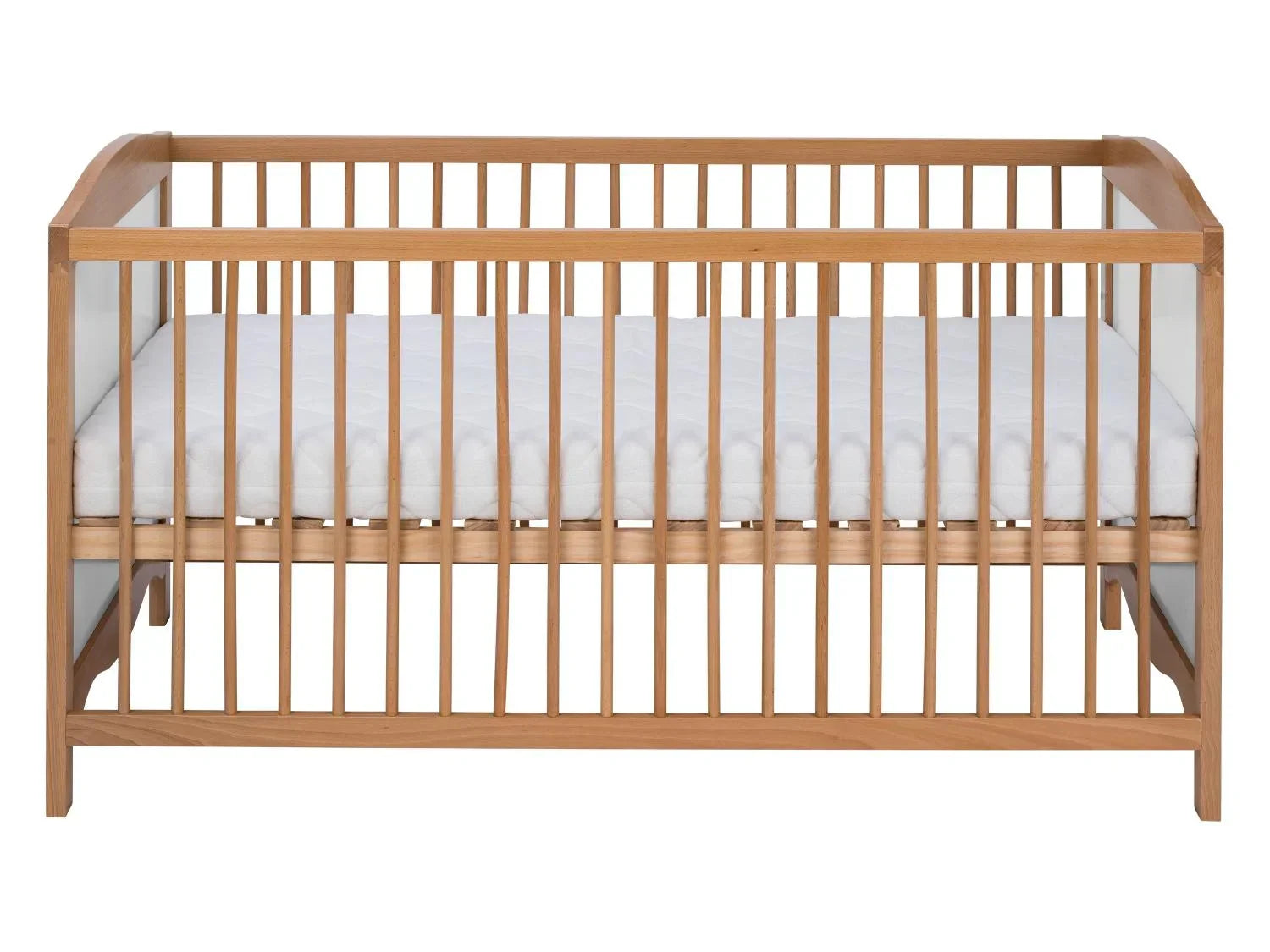 LIVARNO home Lit volutif bb, 145 x 79 x 75 cm