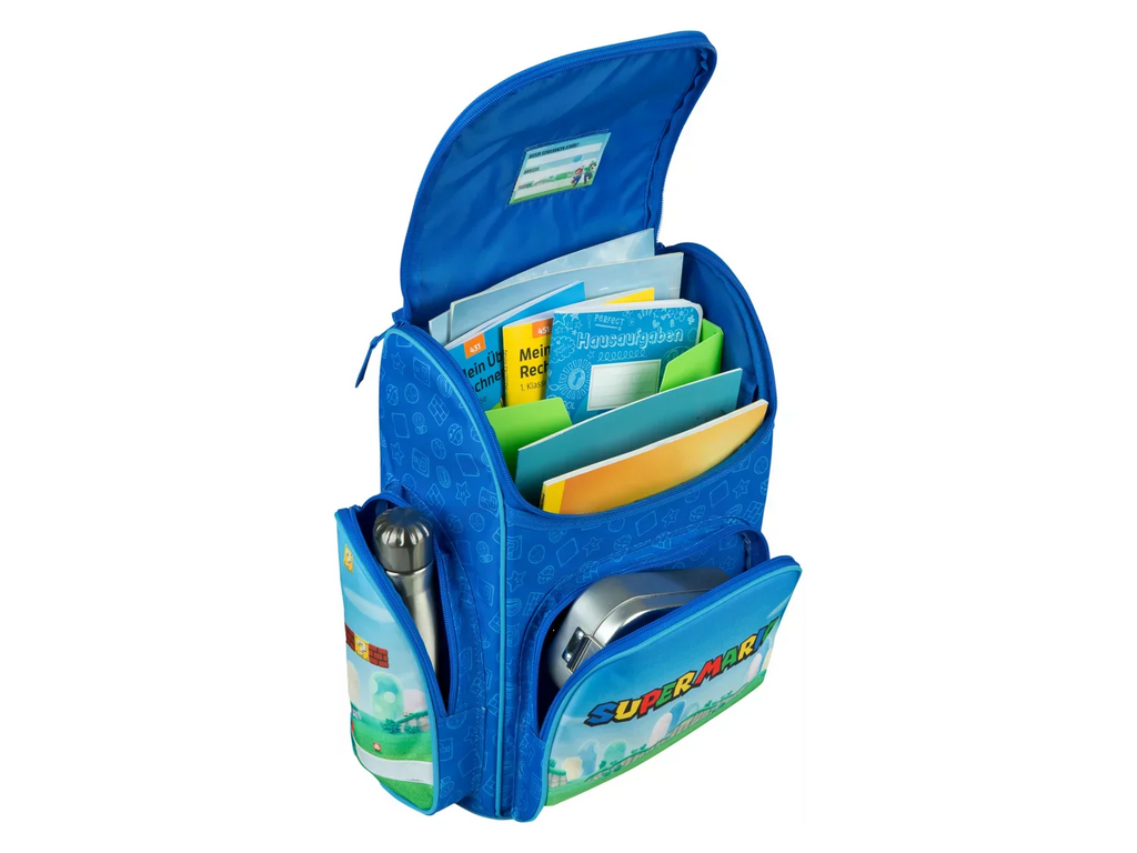 Undercover Cartable, 15 L