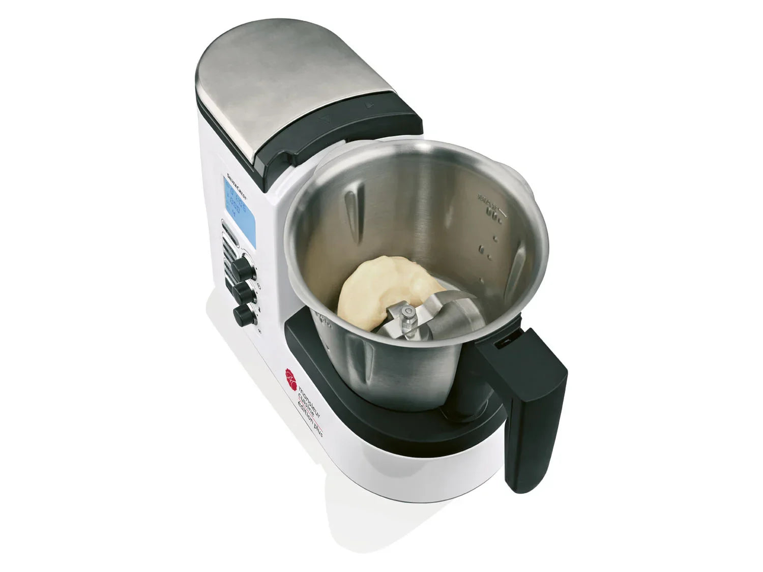 SILVERCREST KITCHEN TOOLS Monsieur Cuisine dition Plus SKMK 1100 A1, 2,2 L
