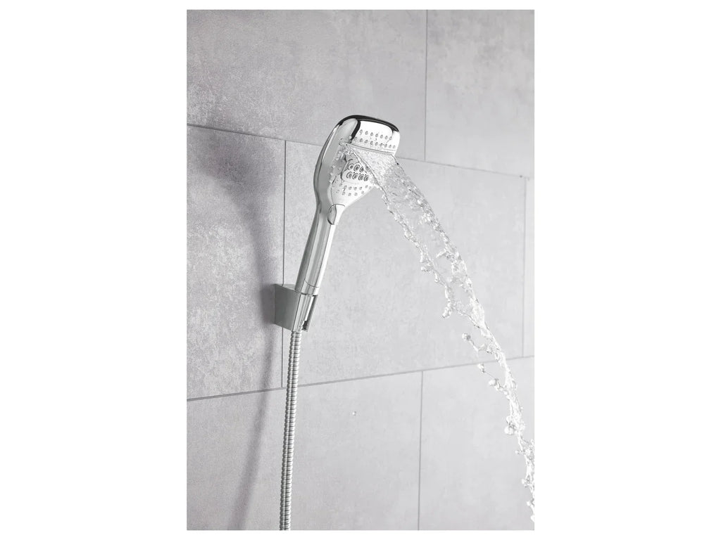 LIVARNO home Set de douchette  main