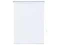 LIVARNO home Store enrouleur Duo pour fentre, 100 x 150 cm