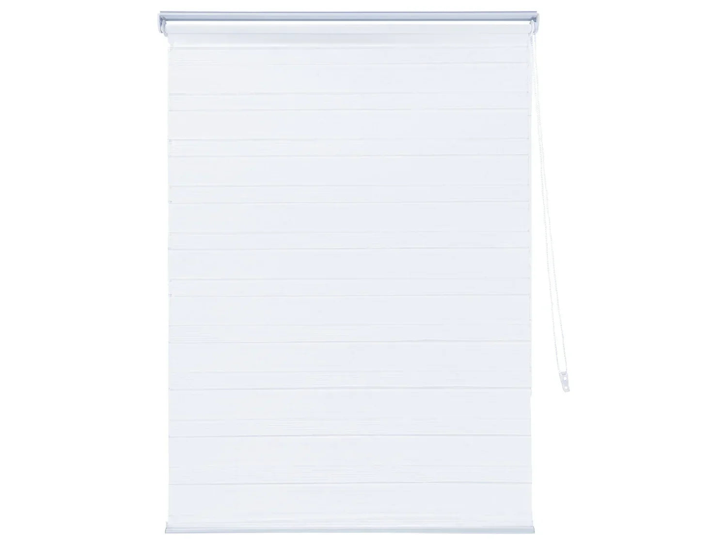 LIVARNO home Store enrouleur Duo pour fentre, 100 x 150 cm