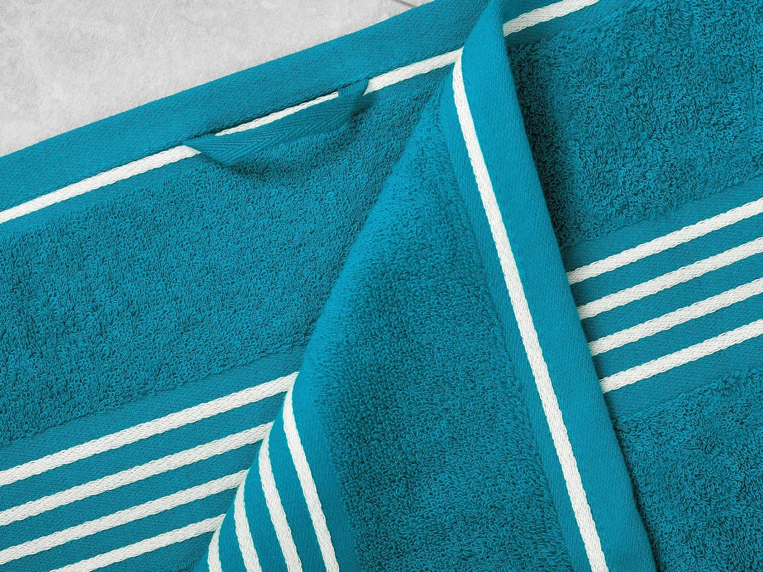 Gzze Serviette  main Rio, 50 x 100 cm