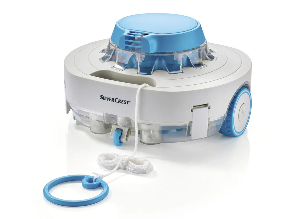 SILVERCREST Robot de nettoyage de piscine SCPR 50 A1