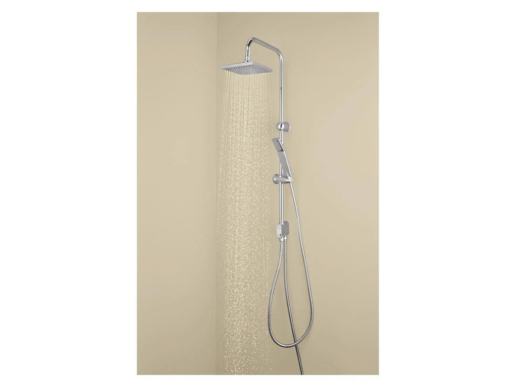 LIVARNO Colonne de douche