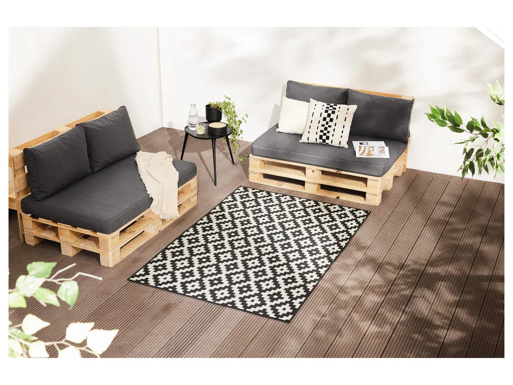 LIVARNO home Tapis, 120 x 180 cm
