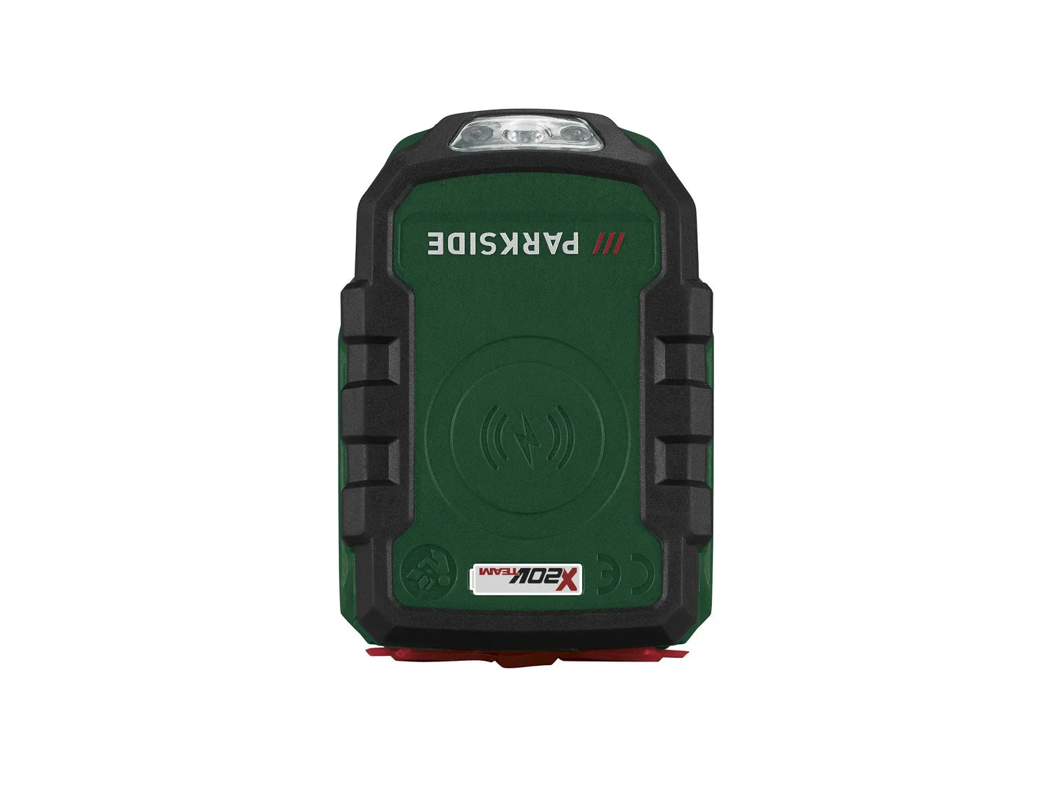 PARKSIDE Adaptateur de charge pour batterie PWCA 20-Li A1, 20 V
