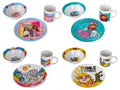 Set de petit-djeuner
