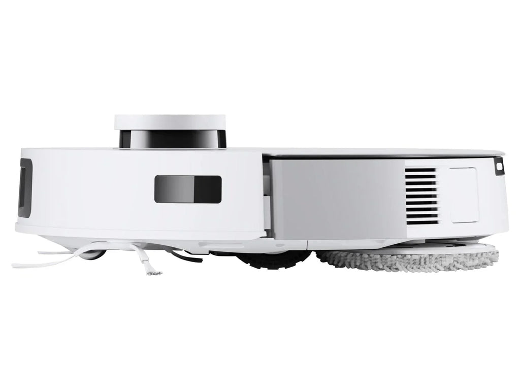 ECOVACS Aspirateur Laveur DEEBOT T20e
