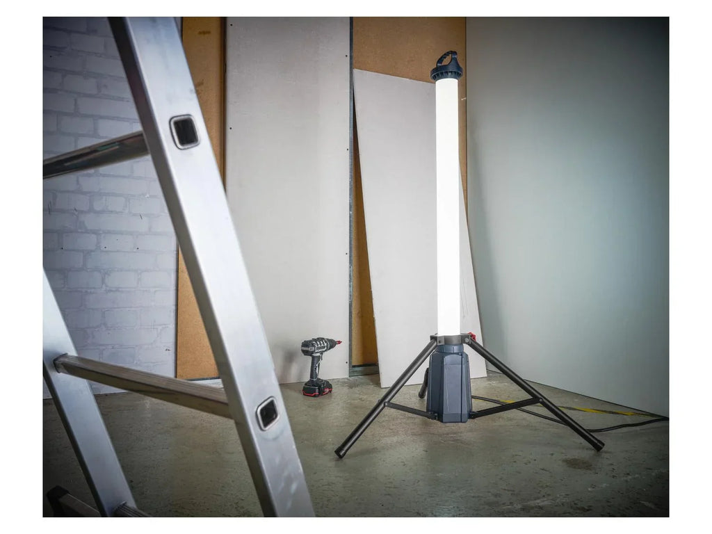 PARKSIDE PERFORMANCE Lampe de travail  LED 360 PALS 50 B1