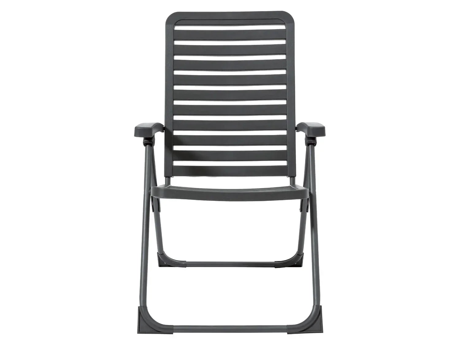 LIVARNO home Chaise pliante rglable en 6 positions