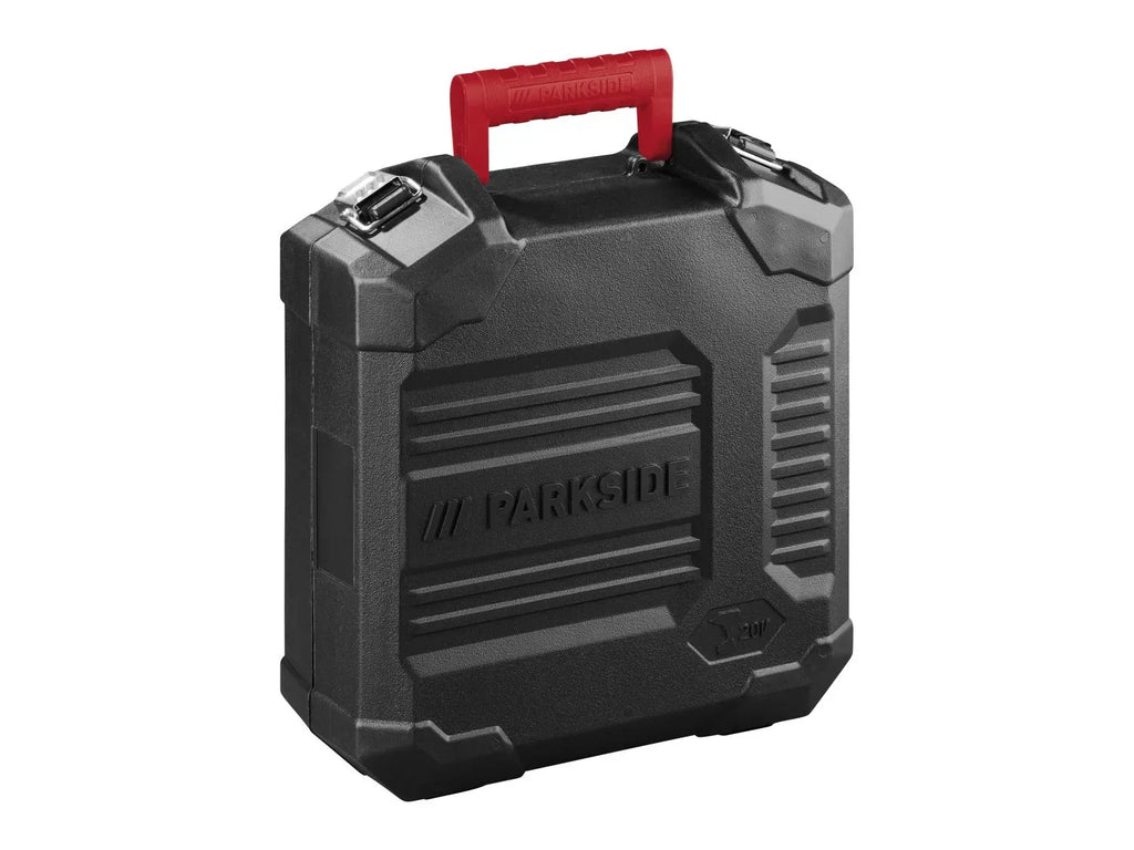 PARKSIDE Visseuse  chocs sans fil PASSK 20-Li C4, 400 Nm, 20 V