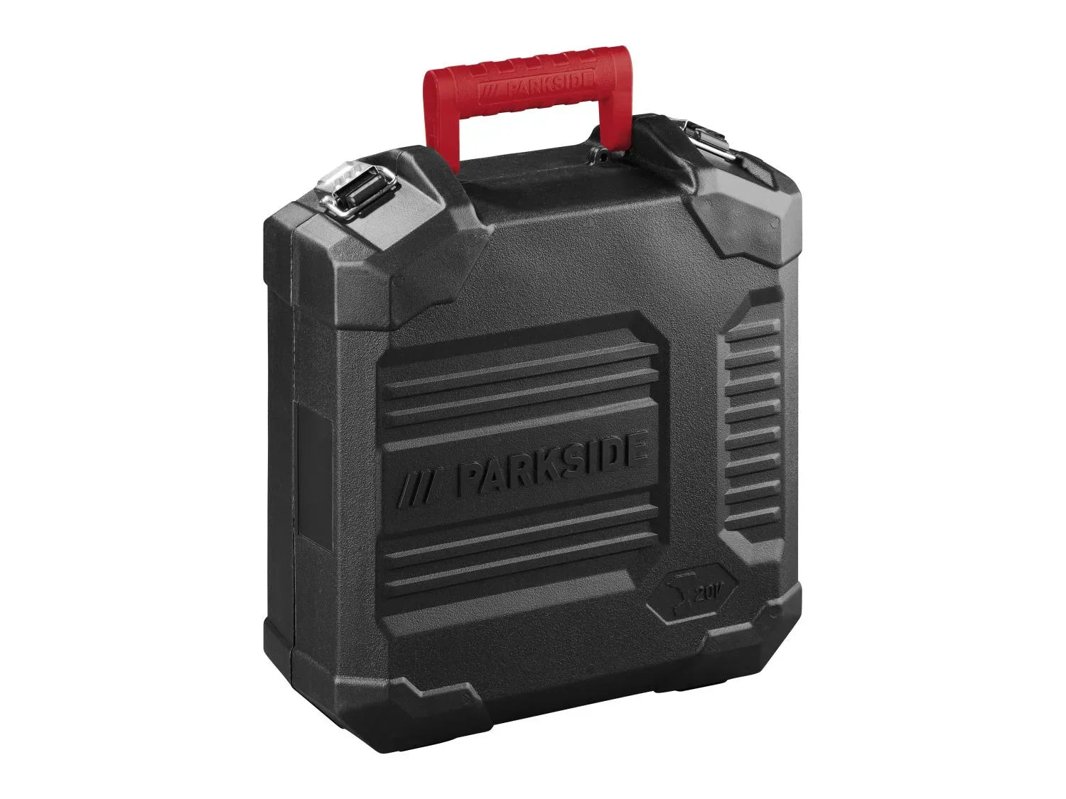 PARKSIDE Visseuse  chocs sans fil PASSK 20-Li C4, 400 Nm, 20 V