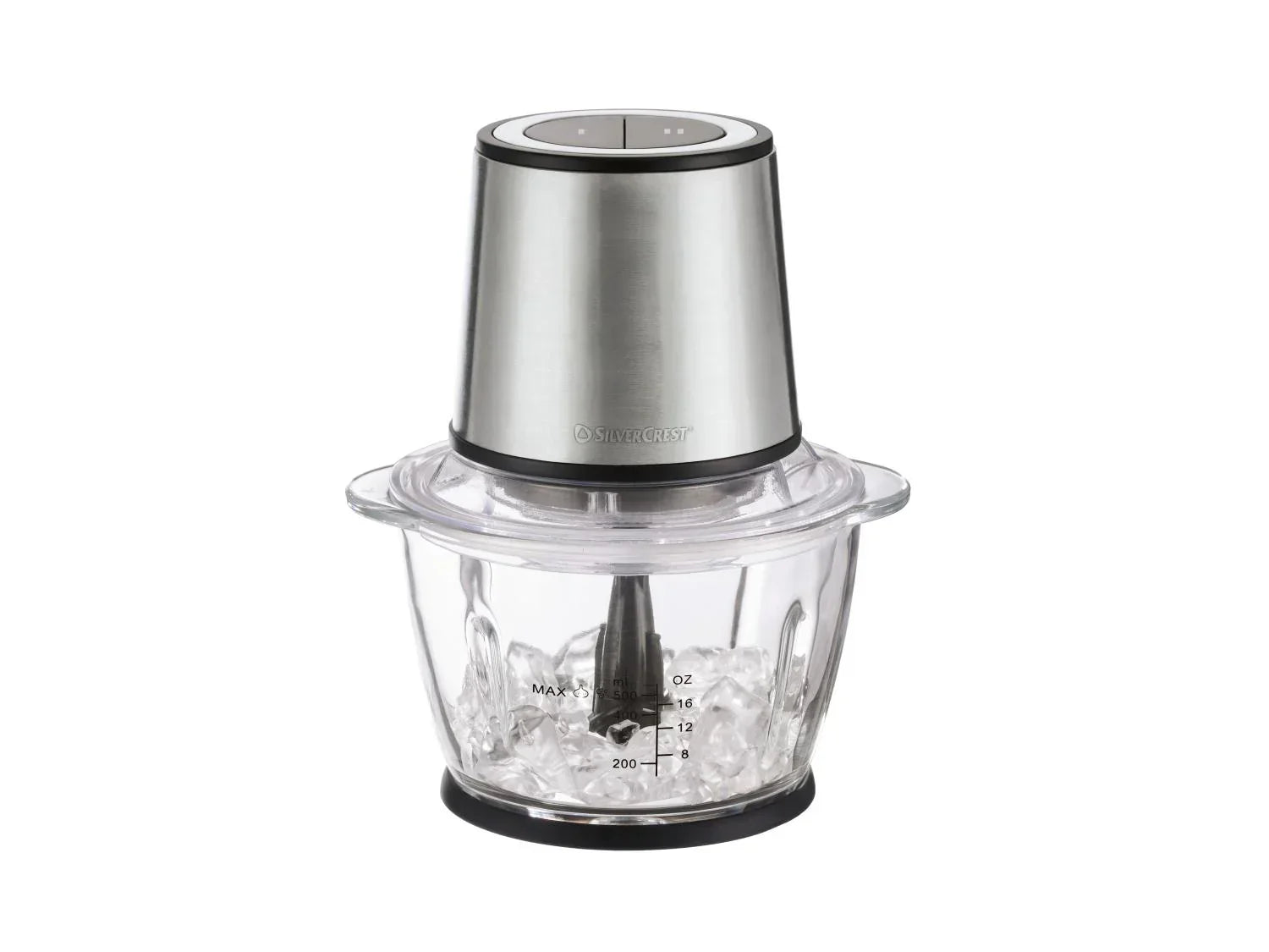 SILVERCREST Hachoir Premium