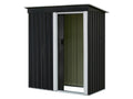 PARKSIDE Abri de jardin S, 1,4 m