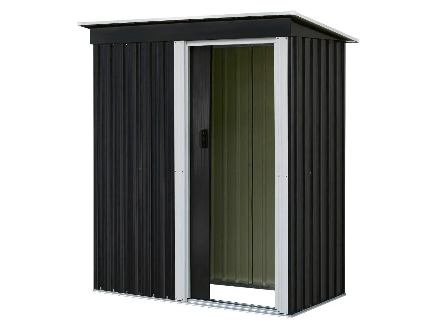 PARKSIDE Abri de jardin S, 1,4 m