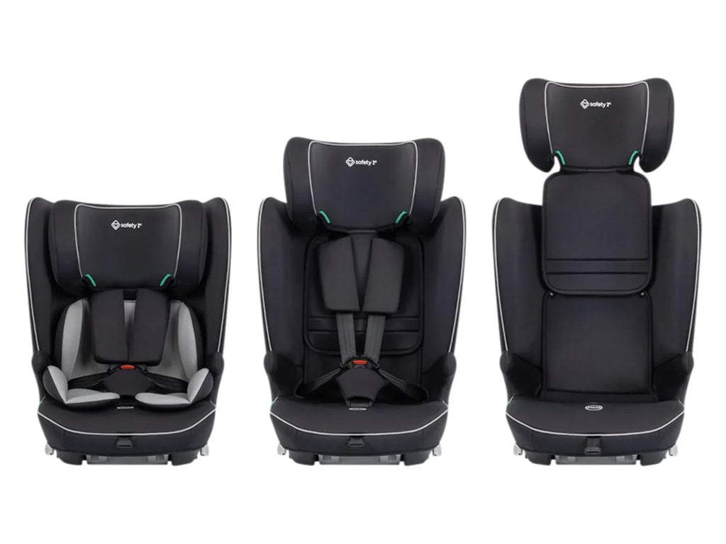 Safety 1st Sige auto Lunar I-Size, 76-150cm