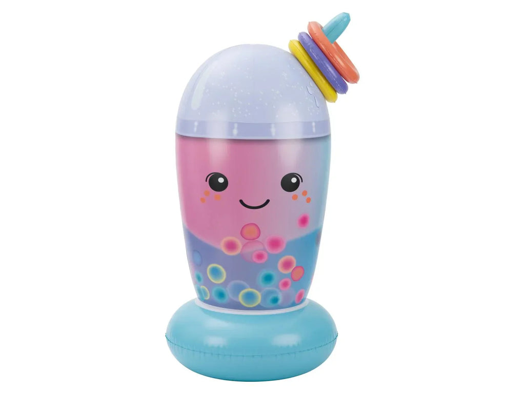 lupilu Piscine gonflable ou arroseur gonflable pour enfant