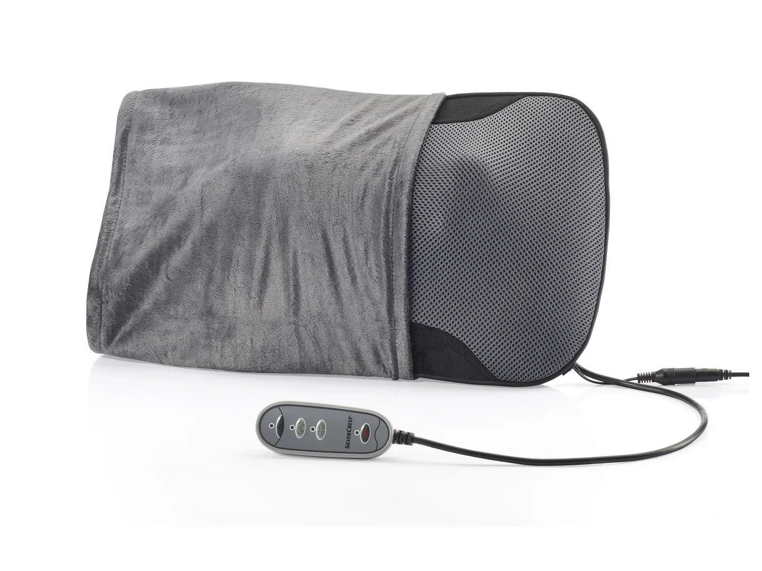 SILVERCREST PERSONAL CARE Coussin de massage shiatsu
