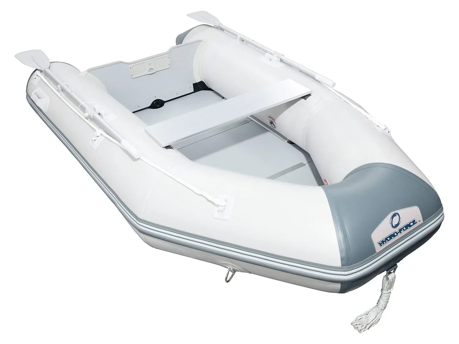 Bestway HYDRO-FORCE Canot pneumatique Caspian Pro