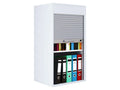 VCM Armoire  dossiers Aktos, 50 x 93 x 40 cm
