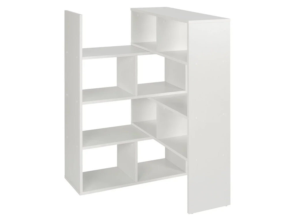LIVARNO home tagre Liverpool 80-130 x 118 x 30 cm