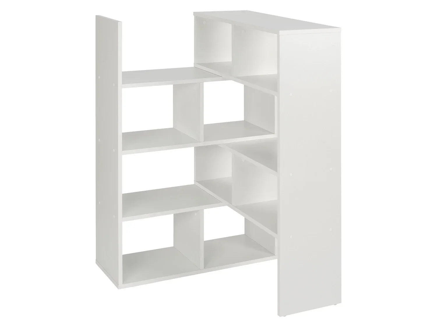 LIVARNO home tagre Liverpool 80-130 x 118 x 30 cm