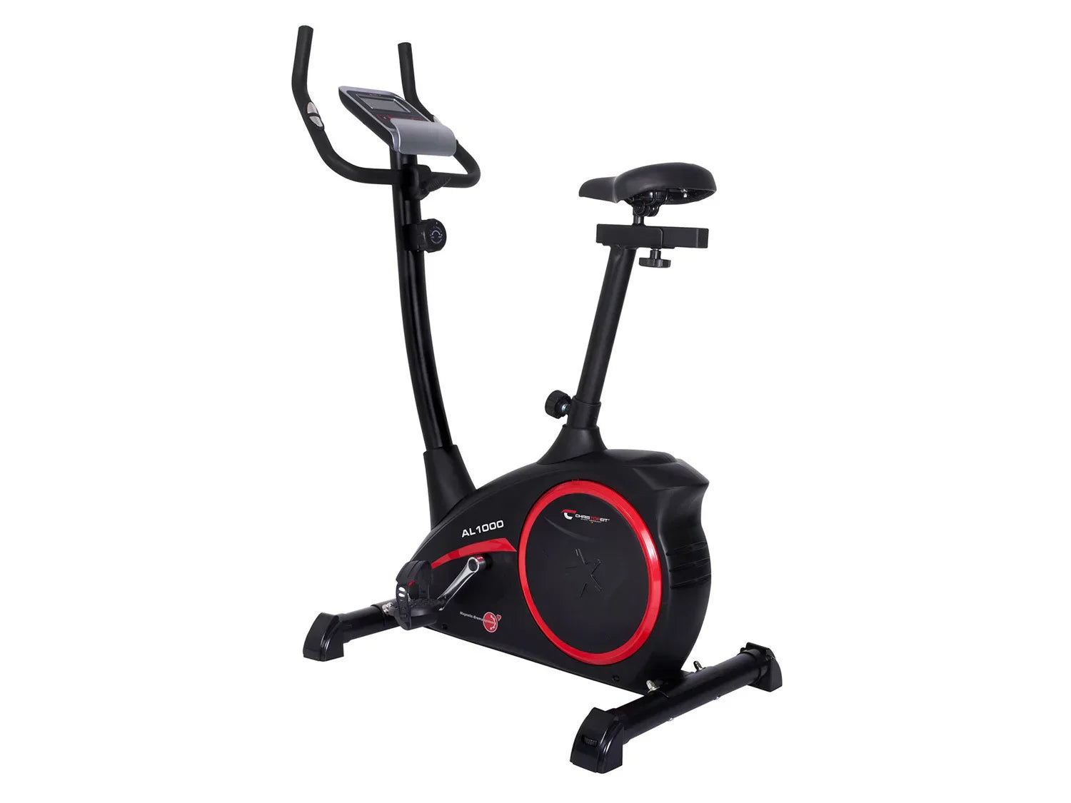 Christopeit Sport Vlo d'appartement AL 1000