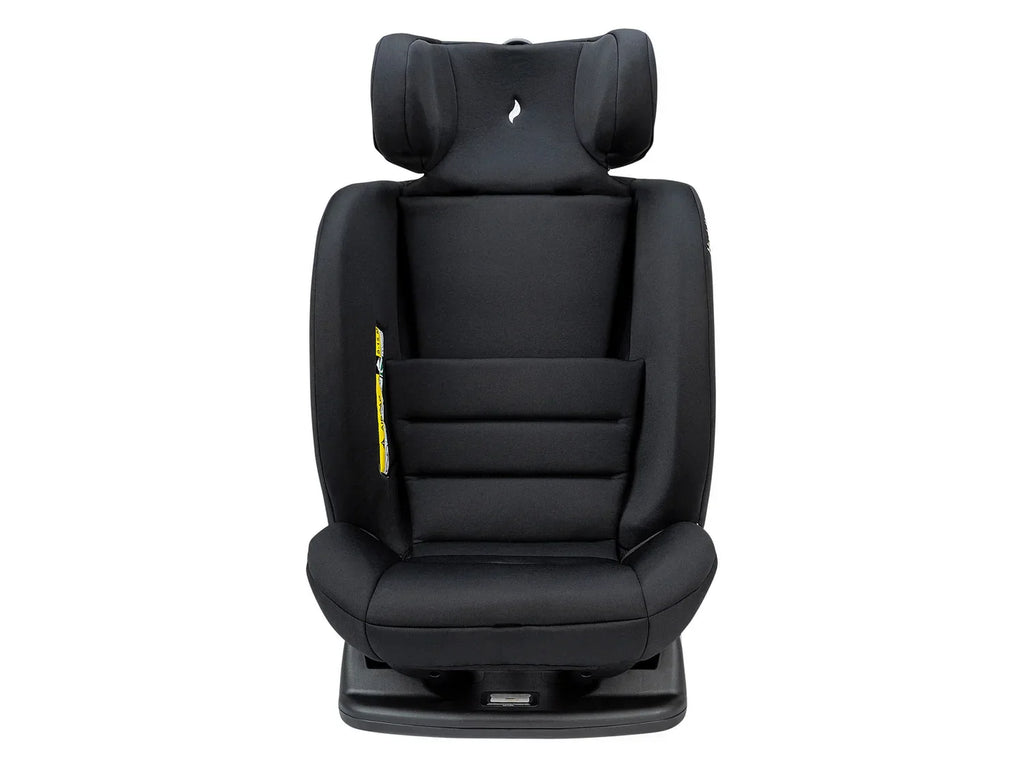 Osann Sige-auto volutif enfant Huddle i-Size