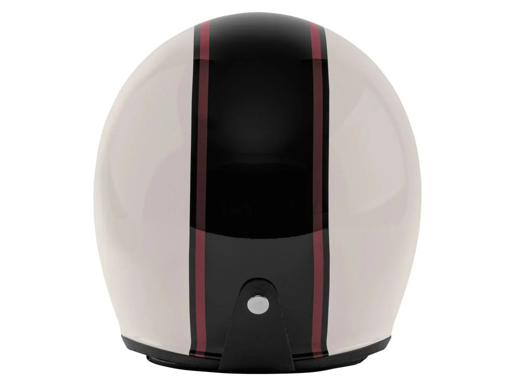 ULTIMATE SPEED Casque Jet, M