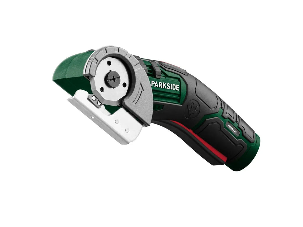 PARKSIDE Multi-cutter 4 V PMSA 4 A