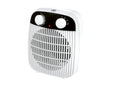 SILVERCREST Radiateur soufflant SHL 2000 B1, 2000 W