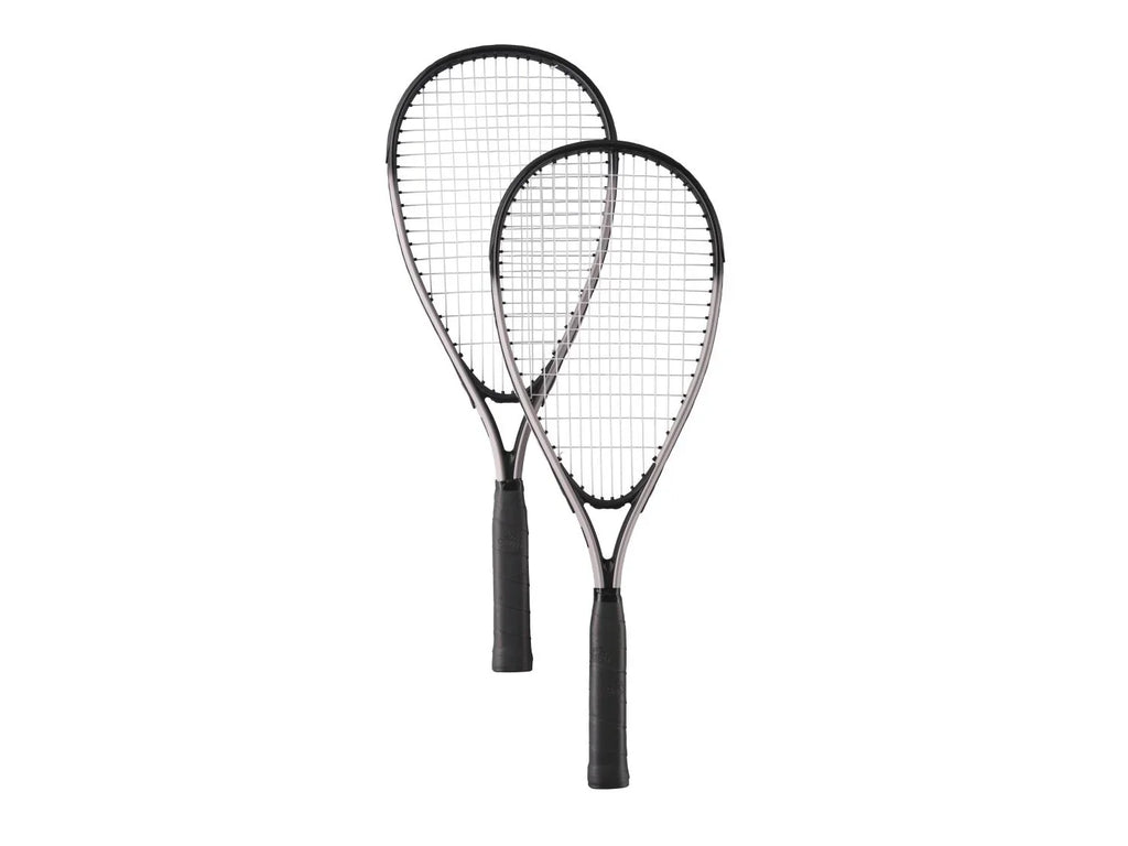 CRIVIT Set de speed badminton