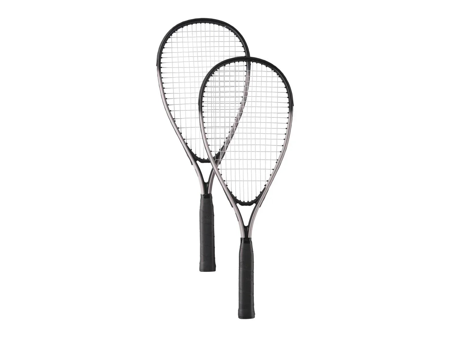 CRIVIT Set de speed badminton