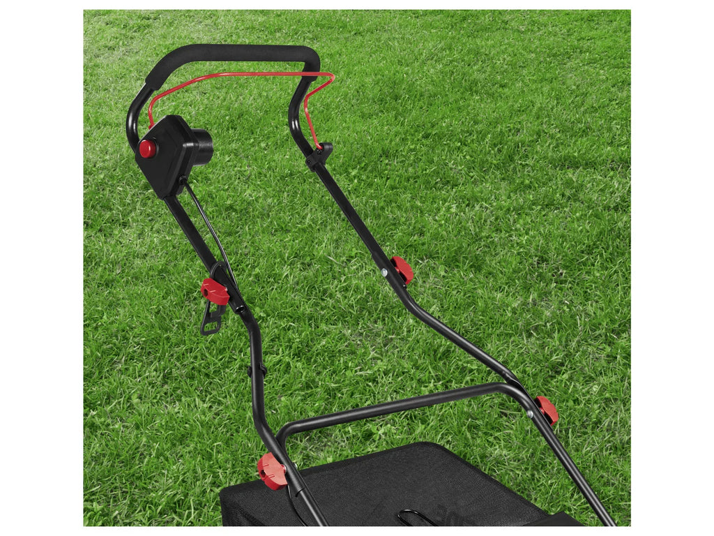 PARKSIDE Scarificateur/arateur lectrique 1800 A1, 1800 W