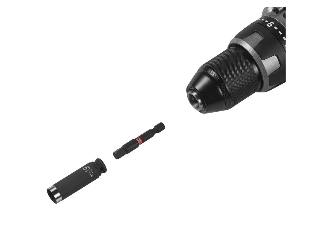 PARKSIDE PERFORMANCE Set de douilles et embouts pour cl  choc, PSS 21 A1, 21 pices