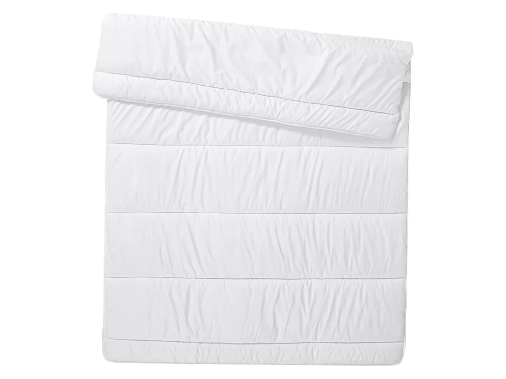 LIVARNO home Couette anti-acariens, 140 x 200 cm