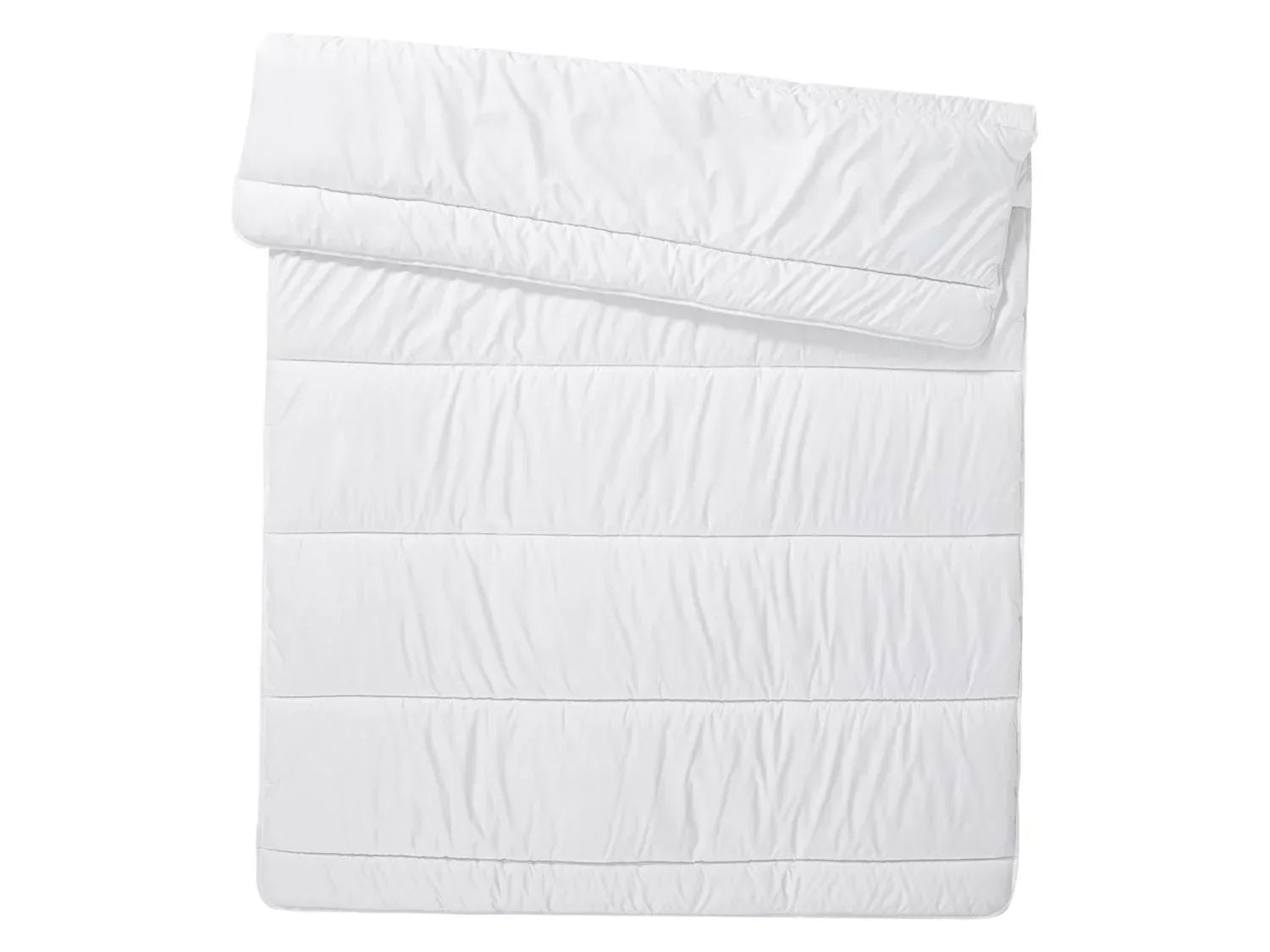 LIVARNO home Couette anti-acariens, 140 x 200 cm