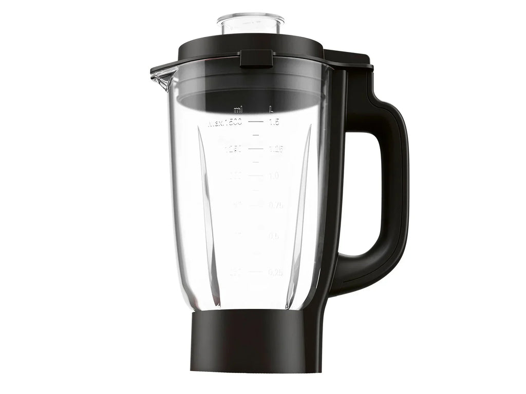 SILVERCREST KITCHEN TOOLS Robot de cuisine SKMP 1300 D3, 1300 W, 6,3 L