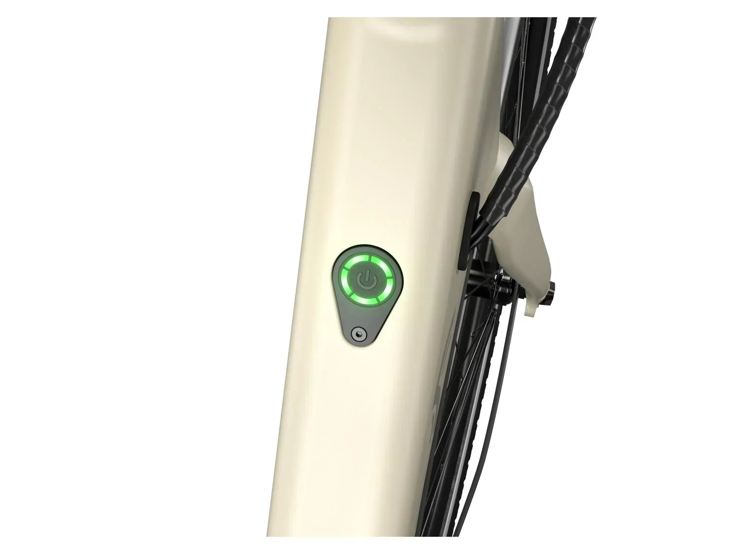 CRIVIT Vlo lectrique Urbain Shimano Y.3